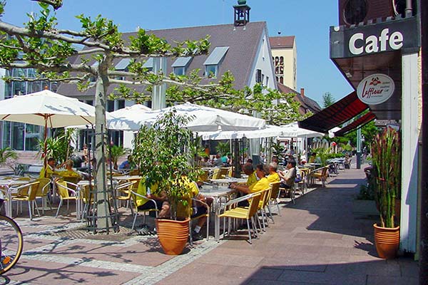 Neuenburg am Rhein